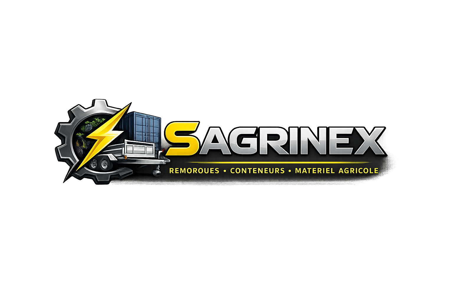 Sagrinex