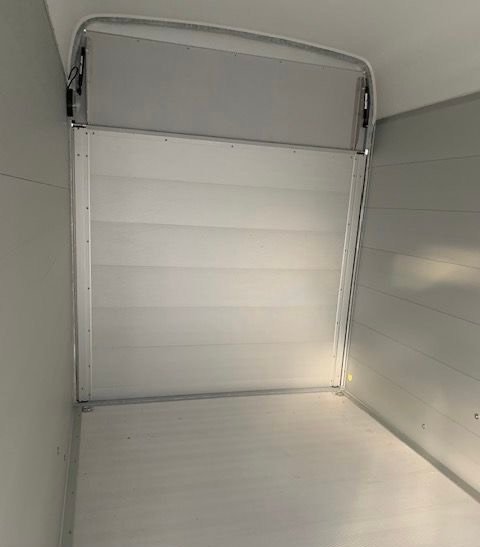 Remorque Fourgon EN Aluminium + Porte LatÉrale Debon C700 Roadster - Ptac : 2600 Kg - 376X179XH200 Cm – Image 3