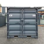 Conteneurs Stockage 8 Pieds – Image 2