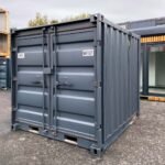Conteneurs Stockage 8 Pieds – Image 3