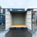 Conteneurs Stockage 8 Pieds – Image 4