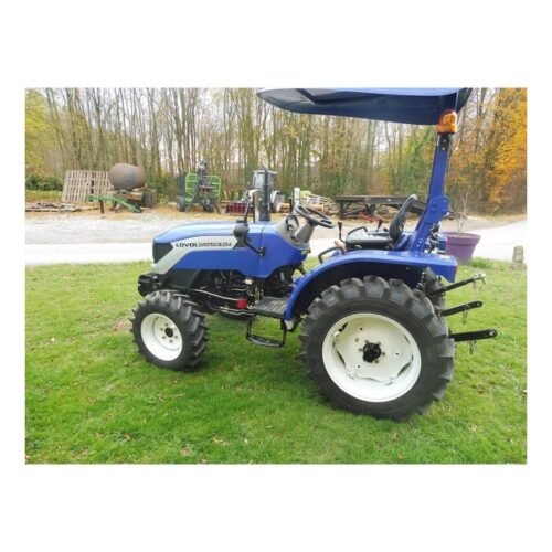 Tracteur Lovol M254R