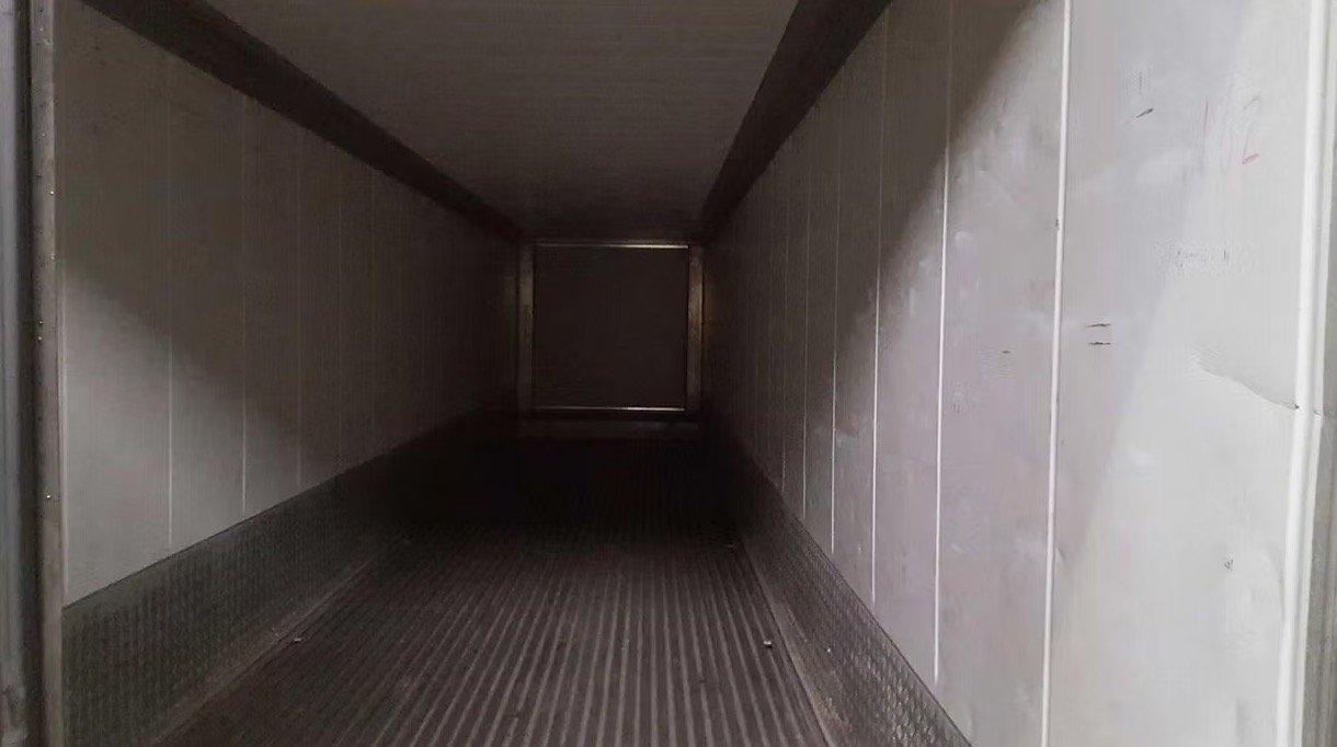 Conteneur Isotherme 40 Pieds – Image 2