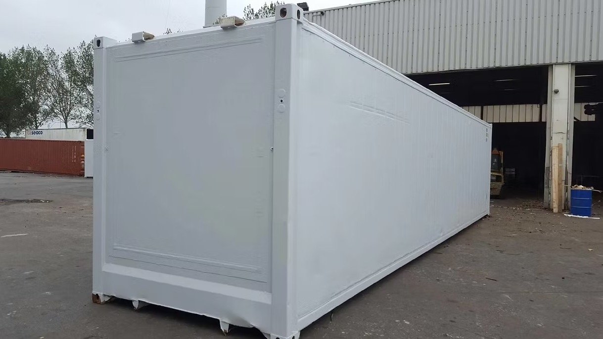 Conteneur Isotherme 40 Pieds – Image 4