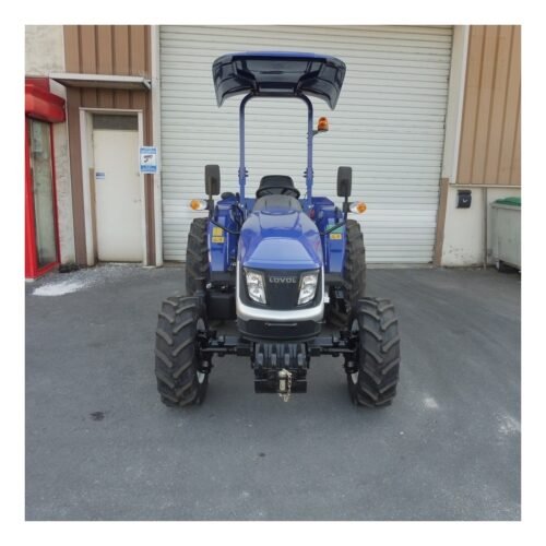Tracteur Lovol M404R
