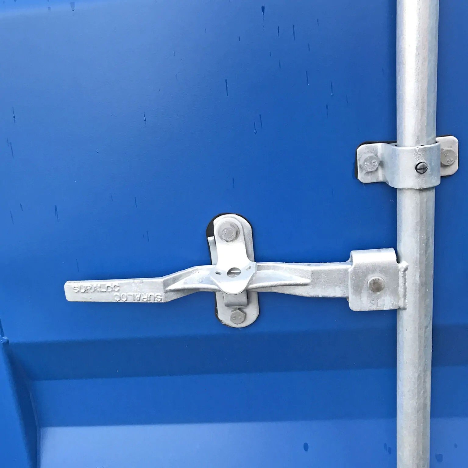 Conteneur DE Stockage Full-side Ouvert 20 Ft. – Image 4