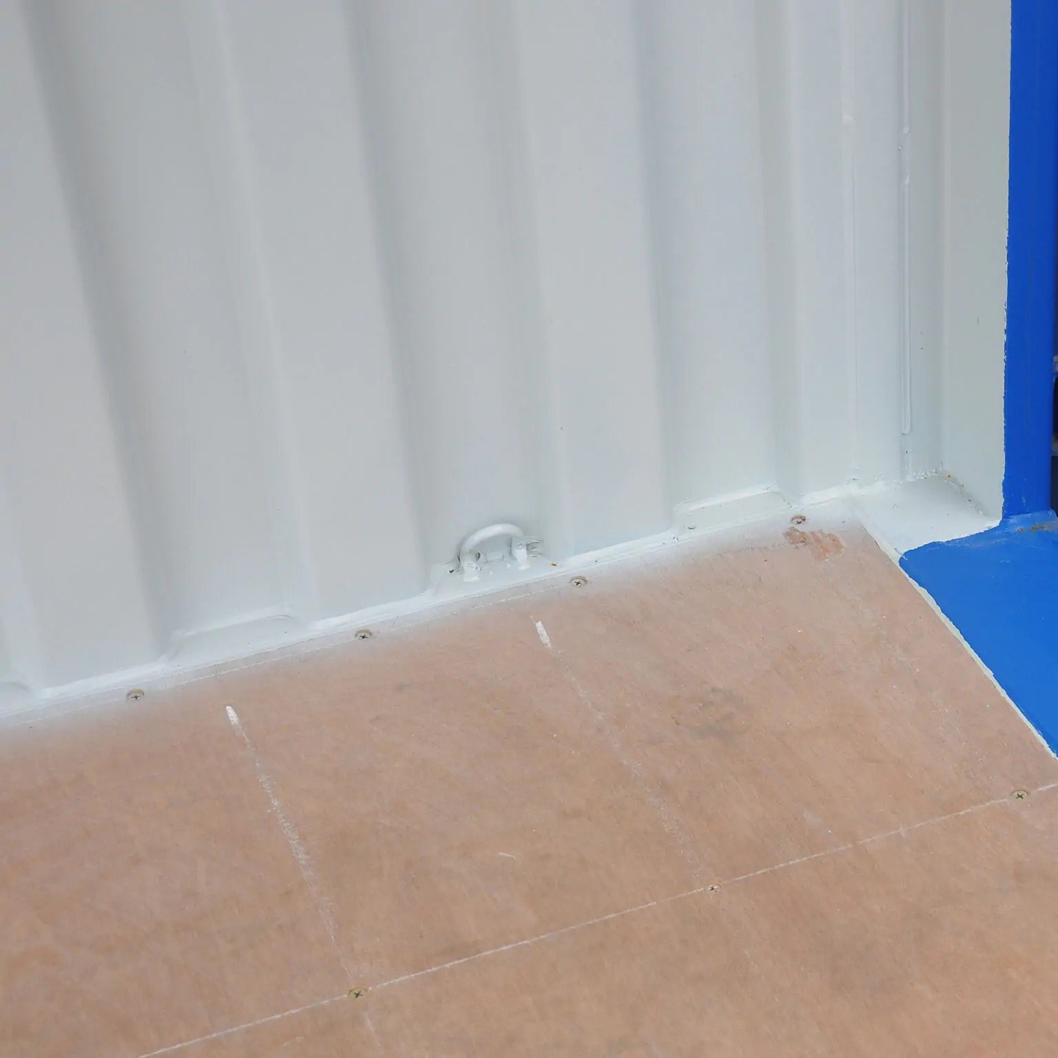 Conteneur DE Stockage Full-side Ouvert 20 Ft. – Image 8