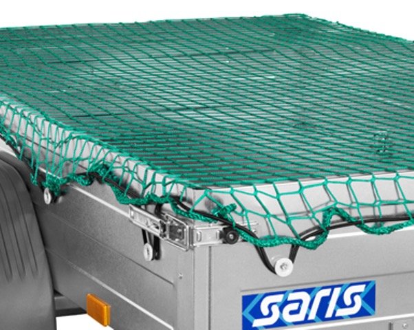 Remorque BagagÈre EN Aluminium - Mcalu Pro - 1 Essieu - Ptac : 750 Kg - 205 X 113 Cm – Image 10