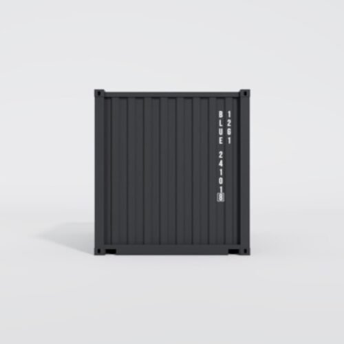 Conteneur DE Stockage Neuf 10 Pieds – Occasion