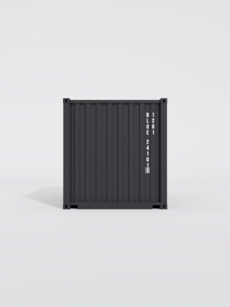 Conteneur DE Stockage Neuf 10 Pieds - Occasion