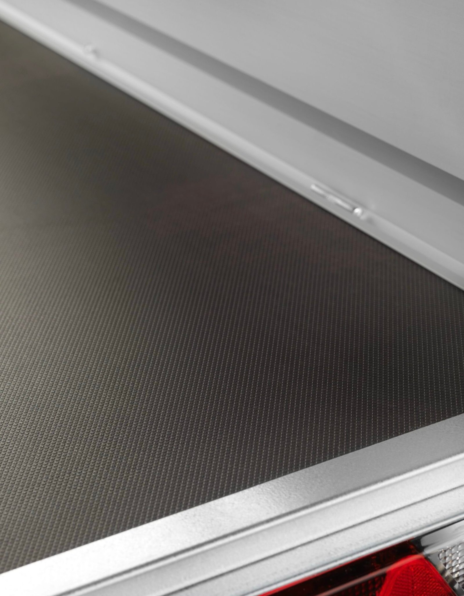 Remorque FreinÉe Aluminium - Mcalu - DW150 - 1 Essieu - Ptac : 1500 Kg - 255 X 153 Cm – Image 10