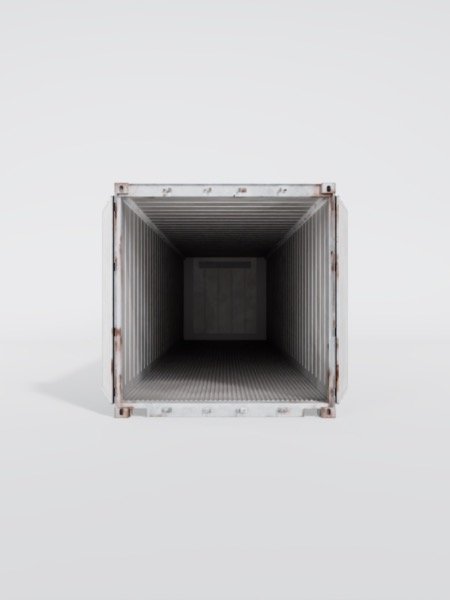 Conteneur 40 Pieds – Occasions – Image 4