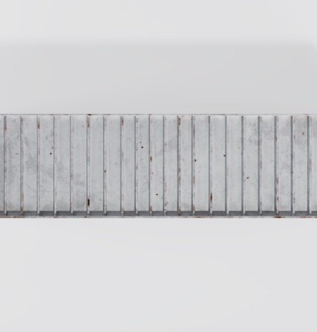 Conteneur 40 Pieds – Occasions – Image 3