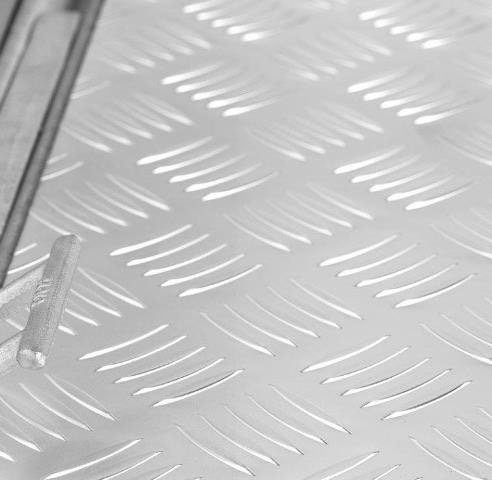 Remorque FreinÉe Aluminium - Mcalu - DW150 - 1 Essieu - Ptac : 1500 Kg - 255 X 153 Cm – Image 16
