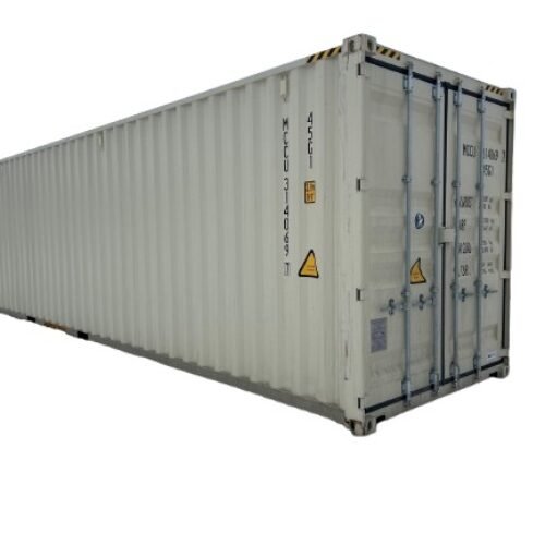 Conteneur DE Stockage 40 Pieds – High Cube – Occasions