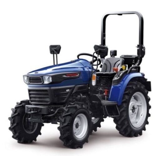 Tracteur Farmtrac FT26M Mécanique