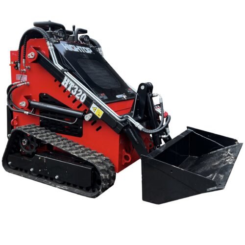 Mini Chargeur HT320 Engin Neuf / Matériel Neuf