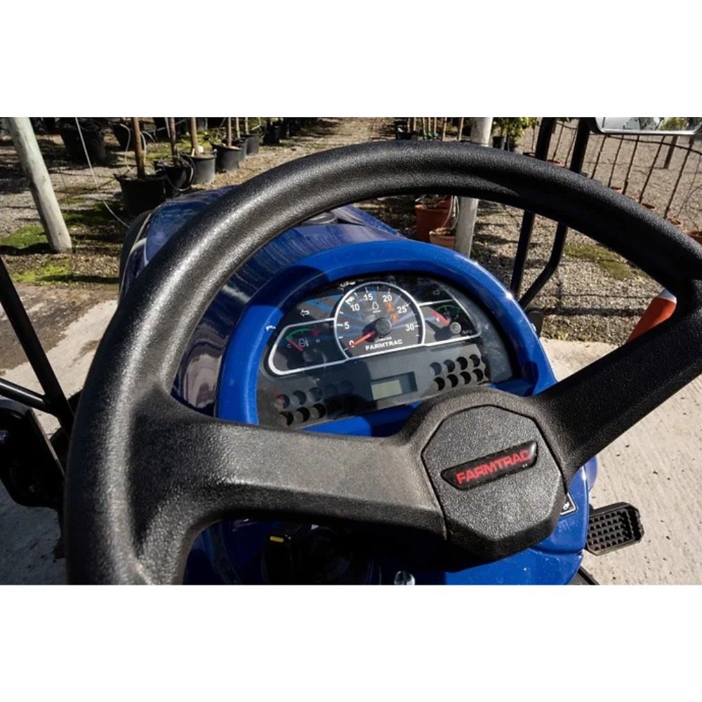 Tracteur Farmtrac FT22B Mécanique – Image 5