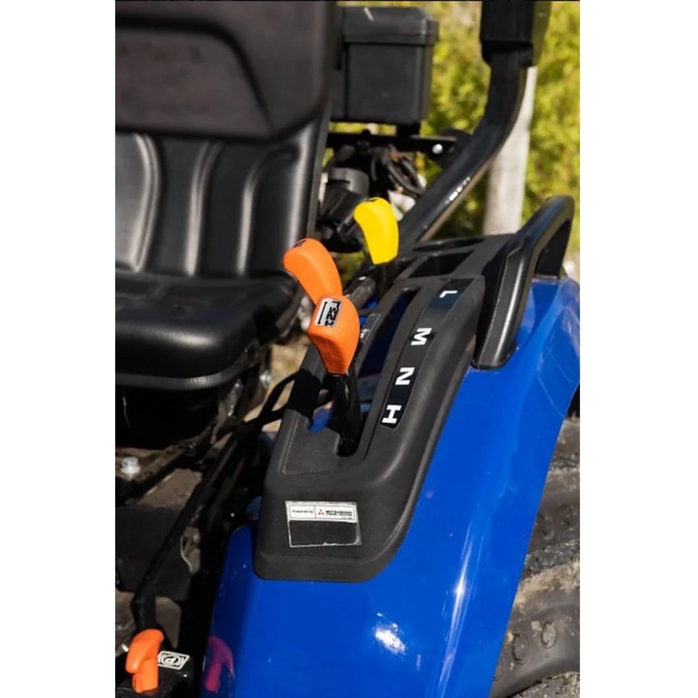 Tracteur Farmtrac FT22B Mécanique – Image 6