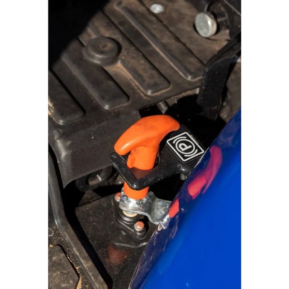 Tracteur Farmtrac FT22B Mécanique – Image 7