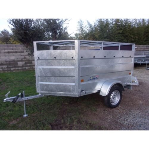 Bétaillère / Moutonnière Lider