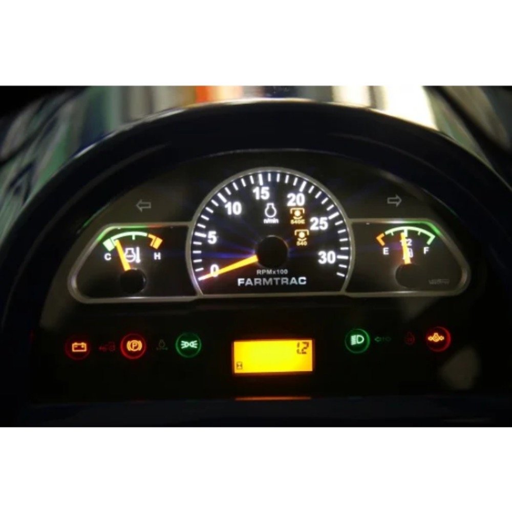 Tracteur Farmtrac FT22B Mécanique – Image 10