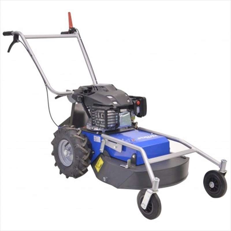 Tondeuse Débroussailleuse à Roues Staub Sdf 518 – Lame 51 Cm, Moteur Yamaha – Image 2