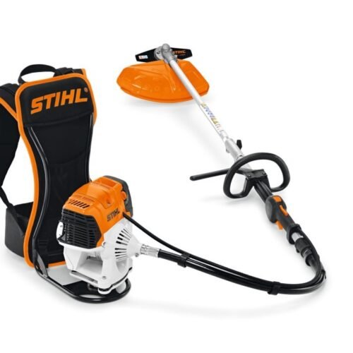 Tondeuse Debroussailleuse a Dos Thermique Stihl FR 131 T