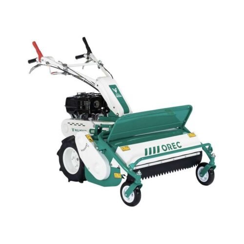 Broyeur Thermique À FlÉaux Orec Hr 812