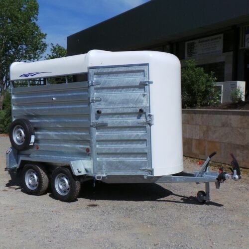 BÉtaillÈre Xl 2000 Kg