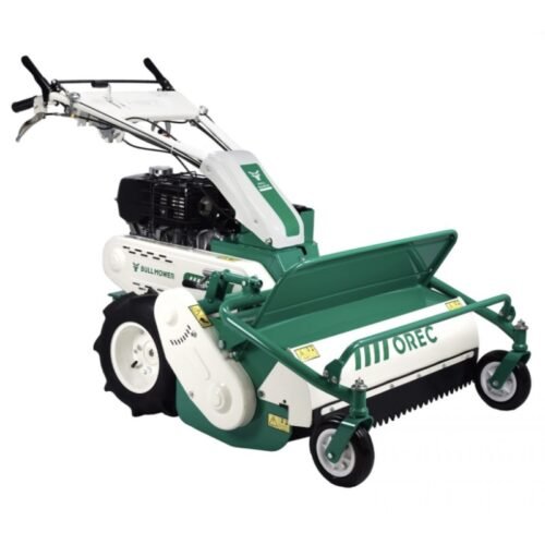 Broyeur à Fléaux Orec HR801 Hydrostatique