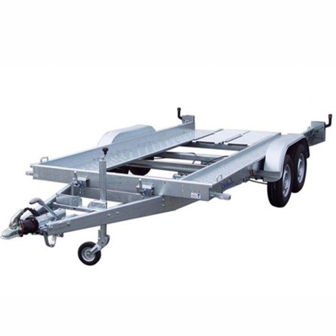 Remorques Porte-voitures 39760 Lider