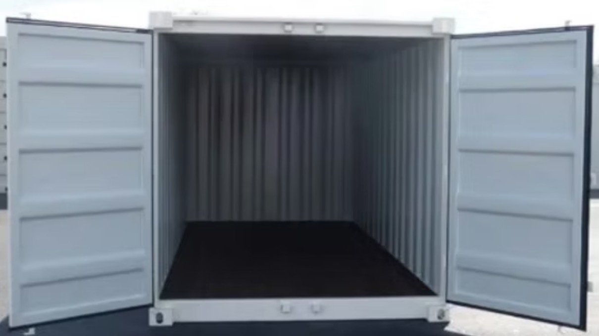 Container DE Stockage 15 Pieds Neuf – Image 4