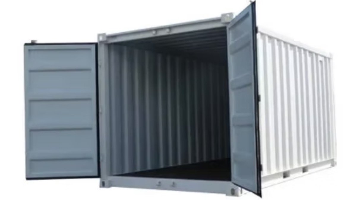 Container DE Stockage 15 Pieds Neuf – Image 3