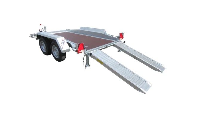 Porte-engins Lider 40850 – Image 2