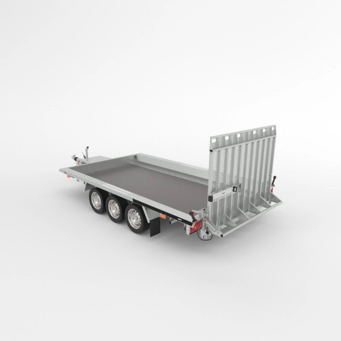 Porte-engins Martz Bau 3 4003 – Image 2