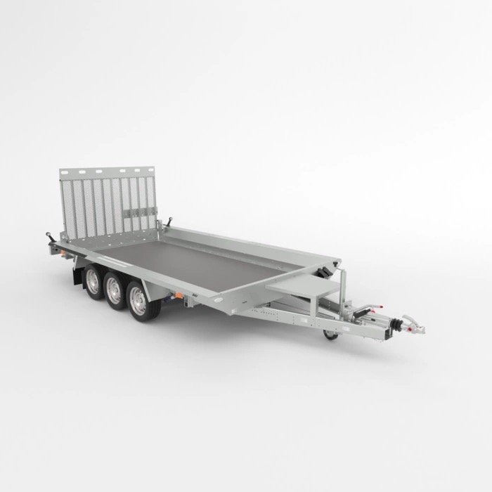 Porte-engins Martz Bau 3 4003 – Image 3