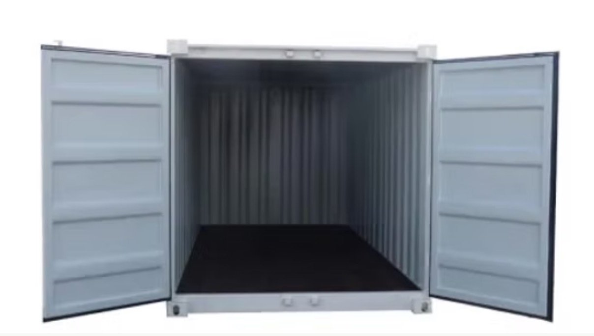 Container DE Stockage 15 Pieds Neuf – Image 2