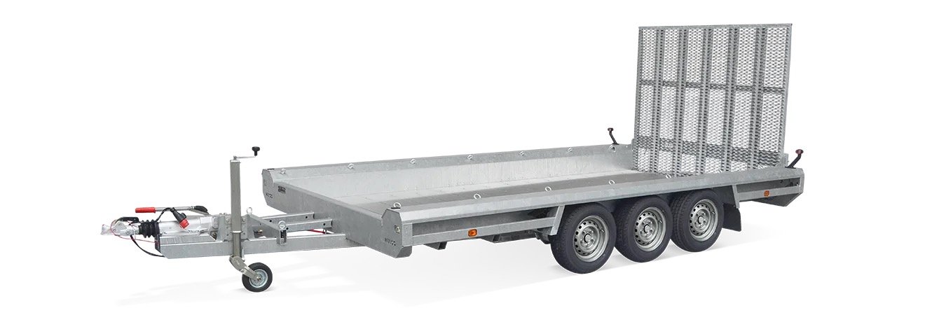 Hulco Terrax-3 3500 Porte-Équipements – Image 3