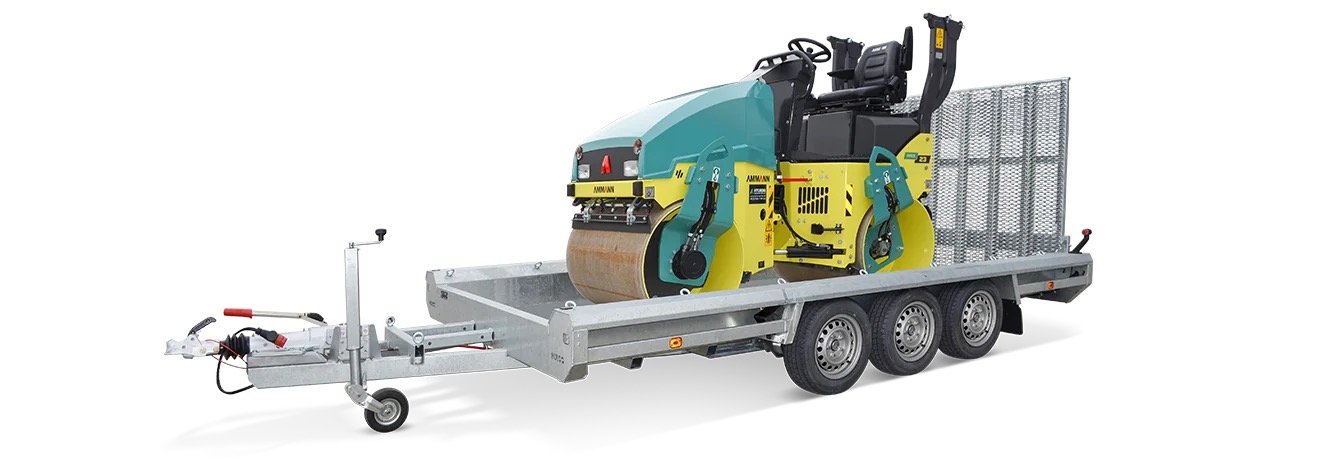 Hulco Terrax-3 3500 Porte-Équipements – Image 6