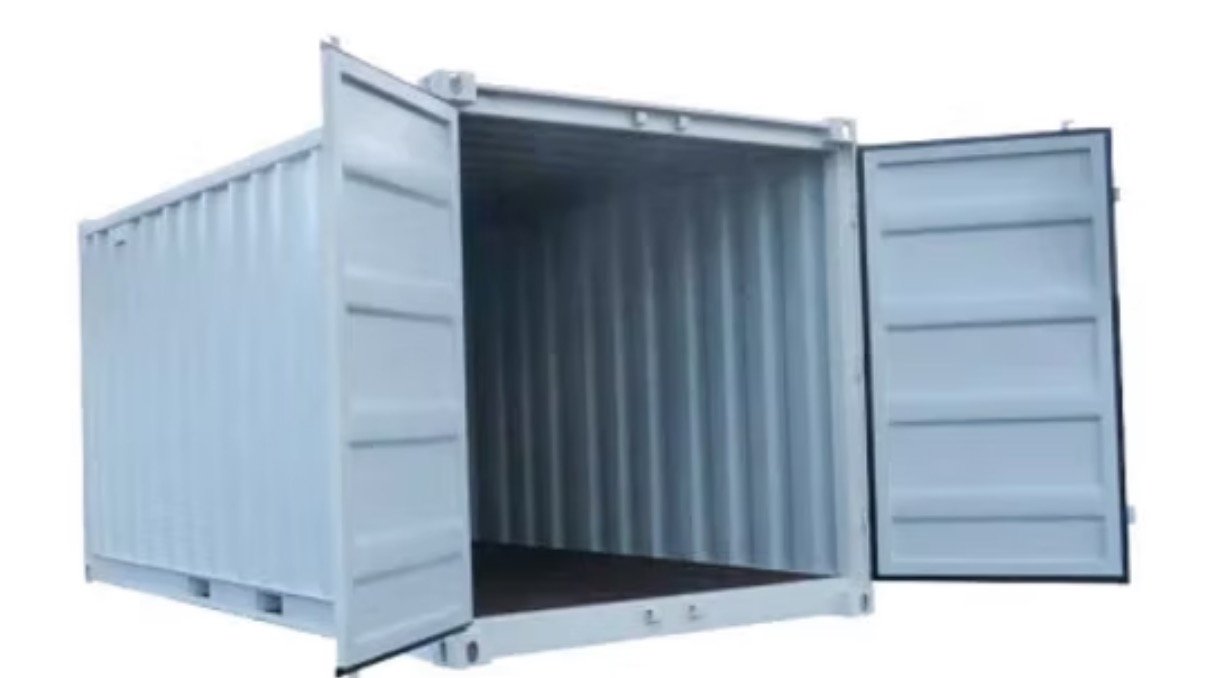 Container DE Stockage 15 Pieds Neuf