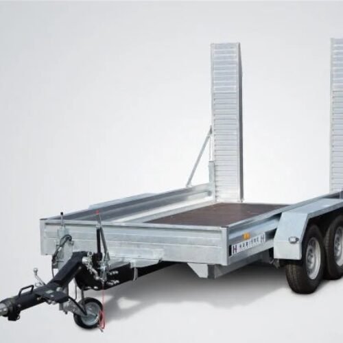 Hubière Porte Camions Tpf 3502 35