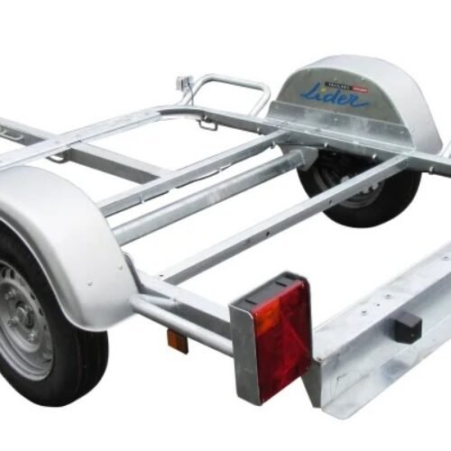 Porte-moto 39401 Lider 1 Rail