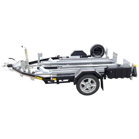 Porte-moto Kxl Duplex