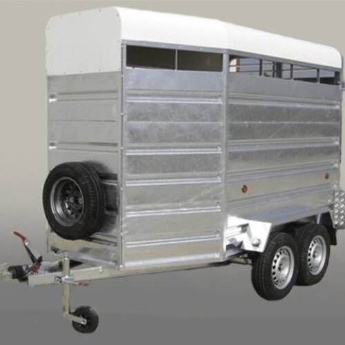 BÉtaillÈre Standard