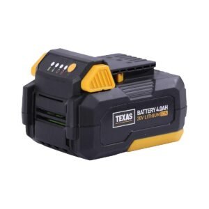20V 4ah Akku für Kabellose Texas 20-volt-akkugeräte