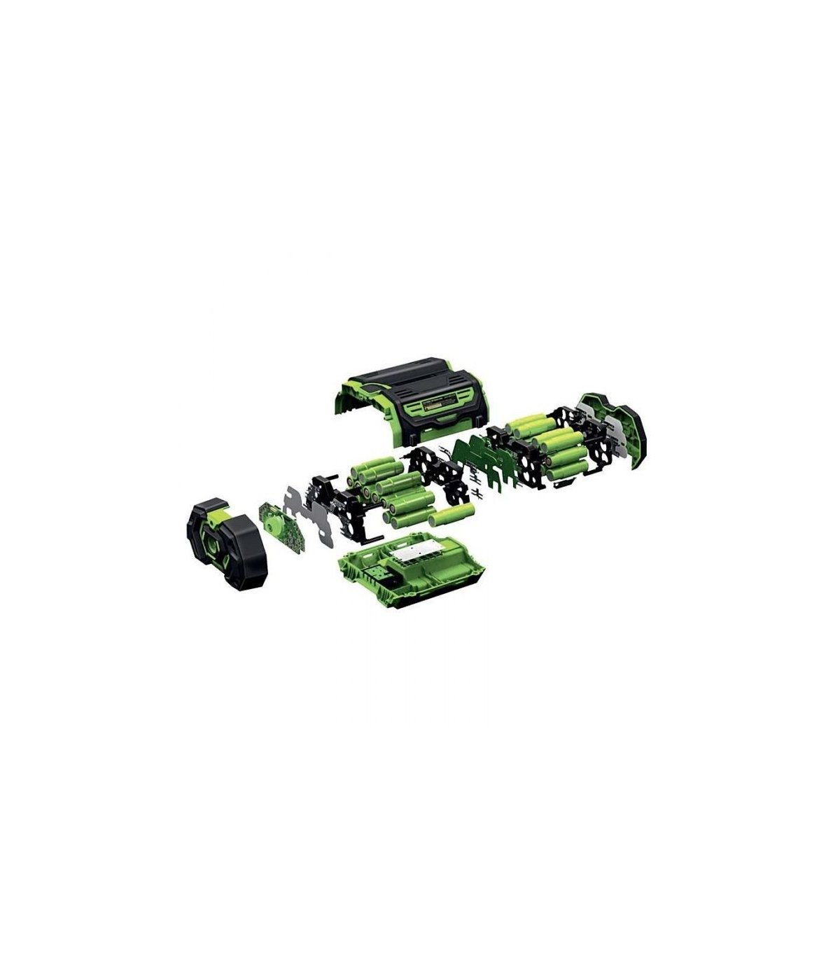 Batterie Ego Power 7,5ah 56 Volts BA4200 Ego Power+ – Image 5