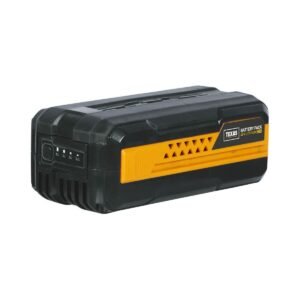4,0 Ah Lithium-akku für Texas 40 V Akku-gartengeräte