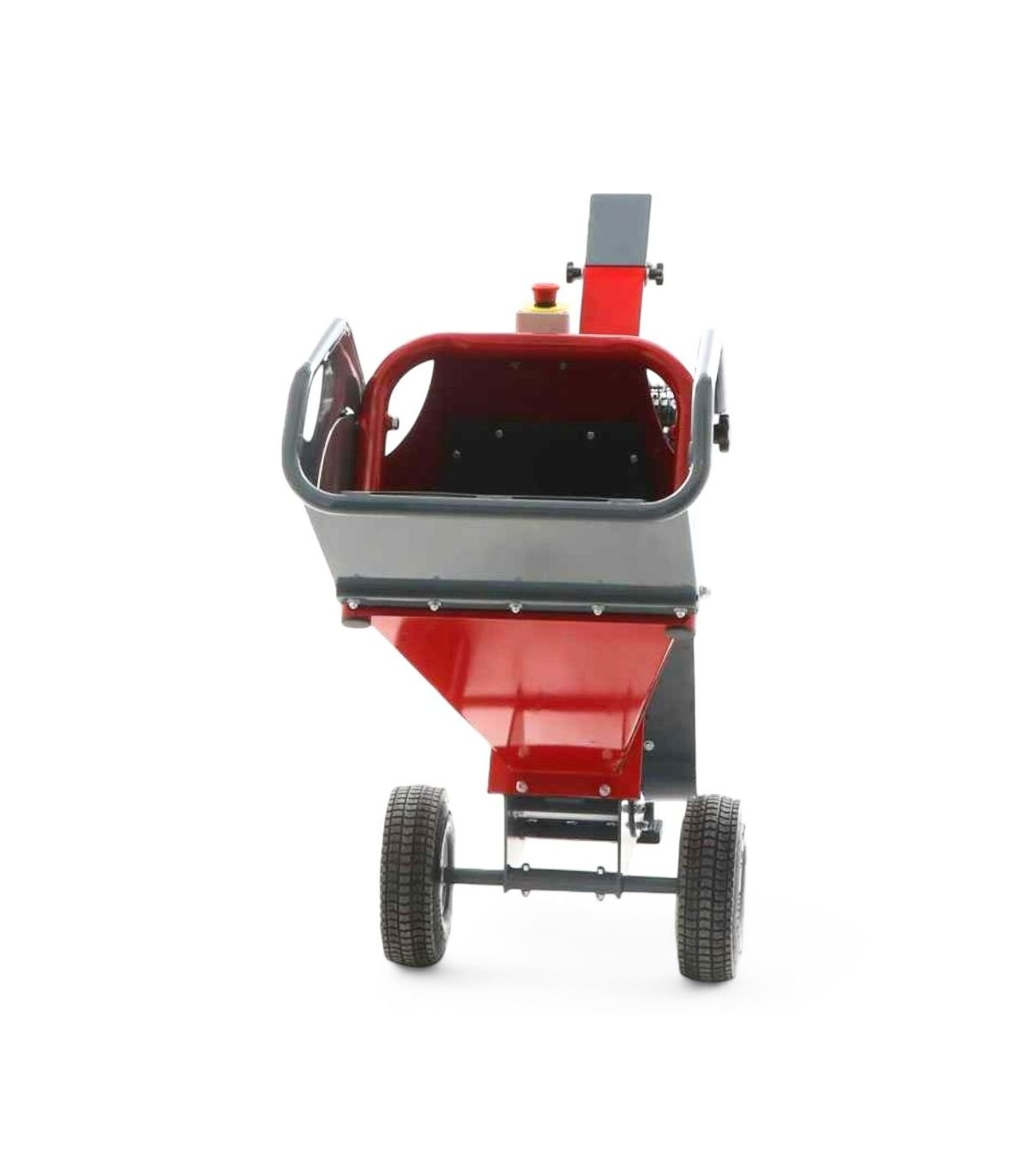 Broyeur Déchiqueteur DE Branches 100mm, Moteur Puissant 196cc - Bluebird Shl 1000 – Image 3