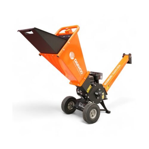 Broyeur Thermique Daewoo 7cv 212cc – Diamètre DE Coupe 50mm (2 Pouces) – DAFDWC230